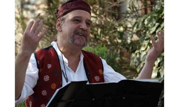Cine Nabresina: proiezione del film documentario “Al di là dei lupi”, un omaggio al musicista e compositore Alfredo Lacosegliaz