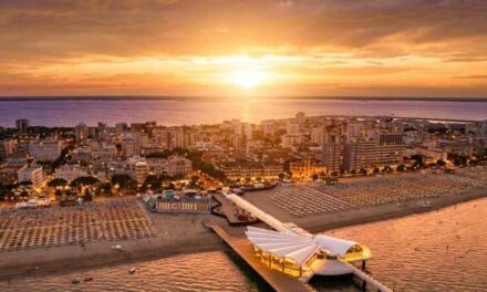 Per la prima volta a Lignano il Dinner Show di Friuli Venezia Giulia Via dei Sapori