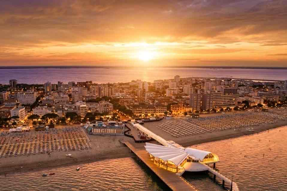 Per la prima volta a Lignano il Dinner Show di Friuli Venezia Giulia Via dei Sapori