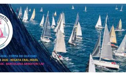 Nasce il LNI Trieste Grand Prix: tre regate e un progetto condiviso tra sport, mare e territorio