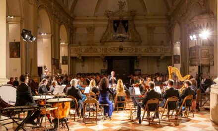 “LA MUSICA DEL PAESAGGIO” PORTA MAHLER A MALBORGHETTO E AQUILEIA CON LA STORICA SOCIETÀ OPERAIA E L’ORCHESTRA DA CAMERA DI PORDENONE