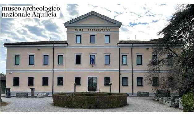 Appuntamenti estivi al MAN di Aquileia