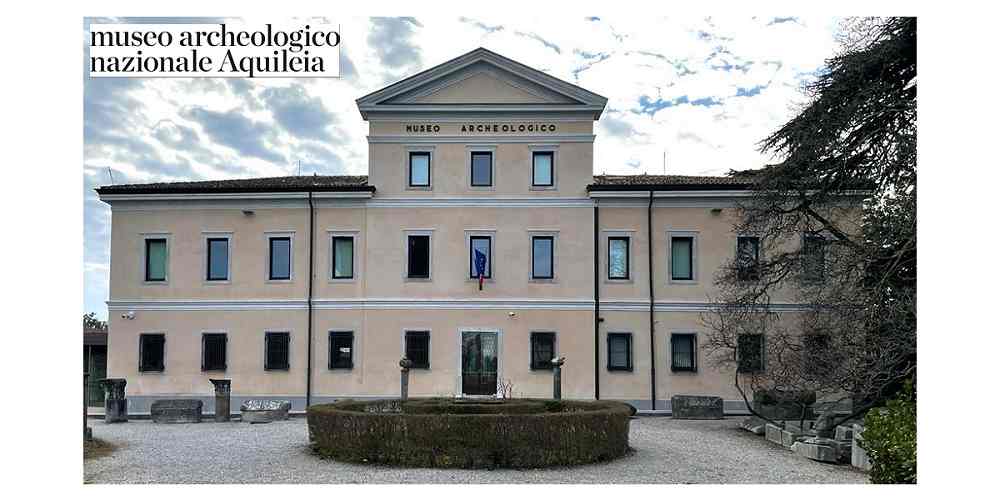 Appuntamenti estivi al MAN di Aquileia