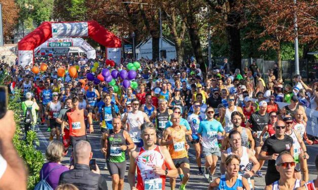 NUOVO E VELOCISSIMO PERCORSO PER LA MARATONINA INTERNAZIONALE CITTÀ DI UDINE 2026, CHE VALORIZZERÀ IL TERRITORIO UDINESE E TOCCHERÀ ANCHE IL COMUNE DI TAVAGNACCO