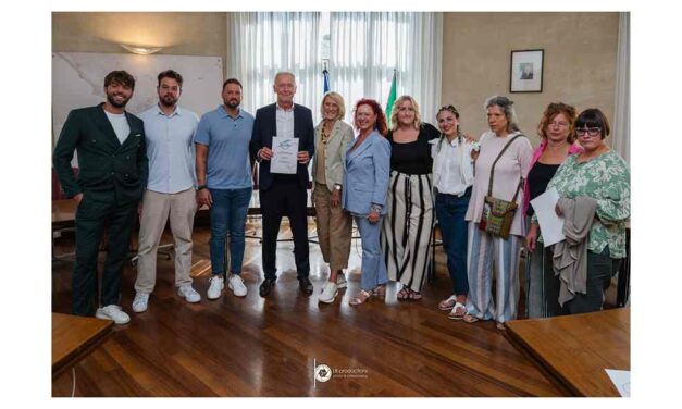 “LA BELLEZZA, INSIEME” EVENTO FUORI CONCORSO INSERITO NELL’EDIZIONE 2026 DI “MISS TRIESTE”