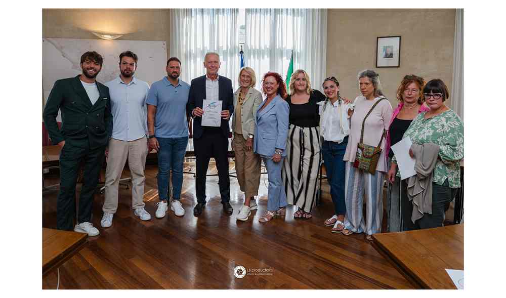 “LA BELLEZZA, INSIEME” EVENTO FUORI CONCORSO INSERITO NELL’EDIZIONE 2026 DI “MISS TRIESTE”