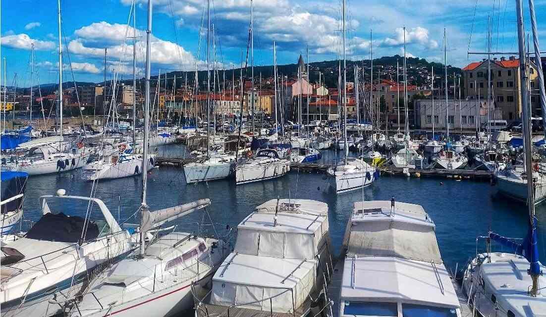 CRESCE IL TURISMO A MUGGIA: PRESENZE IN AUMENTO, STRUTTURE RICETTIVE RADDOPPIATE