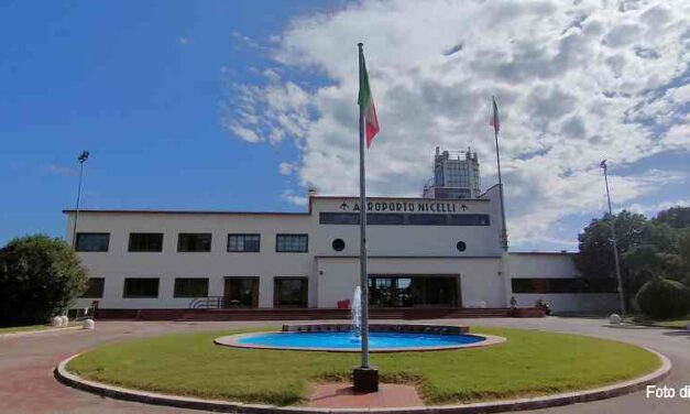L’Aeroporto Nicelli celebra un secolo di aviazione a Venezia