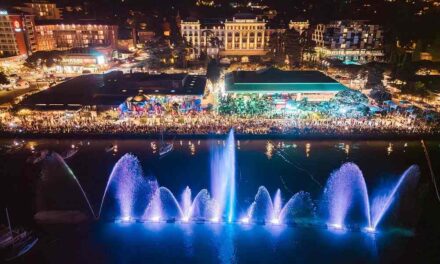 LE NOTTI DI PORTOROSE 2026: MUSICA, GASTRONOMIA E SPETTACOLI SUL MARE IN SLOVENIA