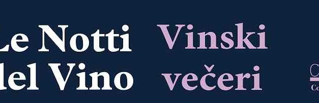 Le Notti del Vino a Sgonico: la Malvasia sotto il cielo stellato d’estate