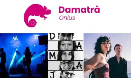 A FAGAGNA arriva la NUVOLA SONORA, la MARATONA MUSICALE delle BAND GIOVANILI FRIULANE