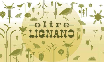 Oltre Lignano, dal 5 settembre il festival dedicato alla storia e alla natura di Lignano Sabbiadoro