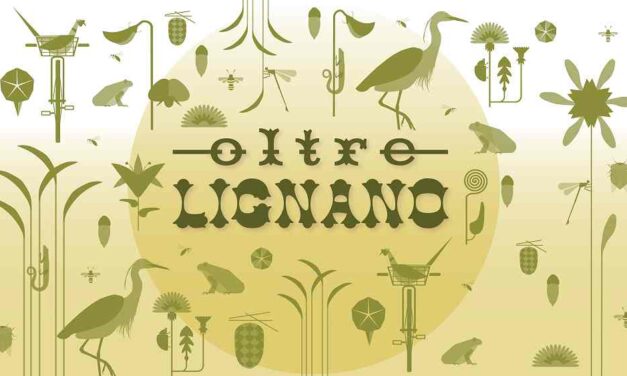 Oltre Lignano, dal 5 settembre il festival dedicato alla storia e alla natura di Lignano Sabbiadoro