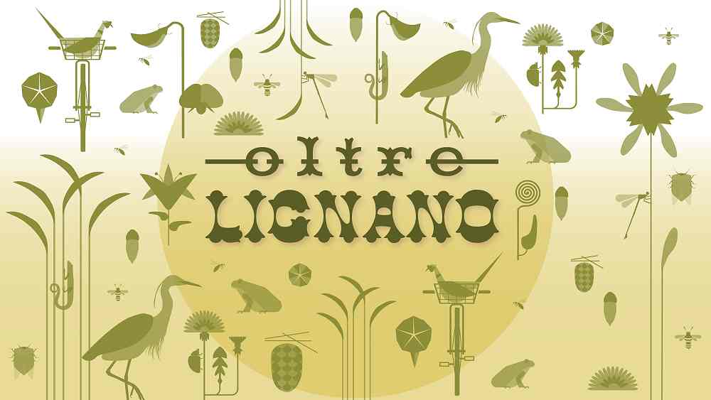 Oltre Lignano, dal 5 settembre il festival dedicato alla storia e alla natura di Lignano Sabbiadoro