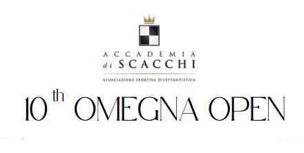 CONCLUSA CON SUCCESSO LA 10ª EDIZIONE DELL’OMEGNA CHESS OPEN – Lago d’Orta International Chess Open, Torneo Interazionale di scacchi