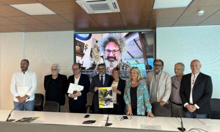 ORCOLAT ’76: nel Duomo di GEMONA lo spettacolo con SIMONE CRISTICCHI