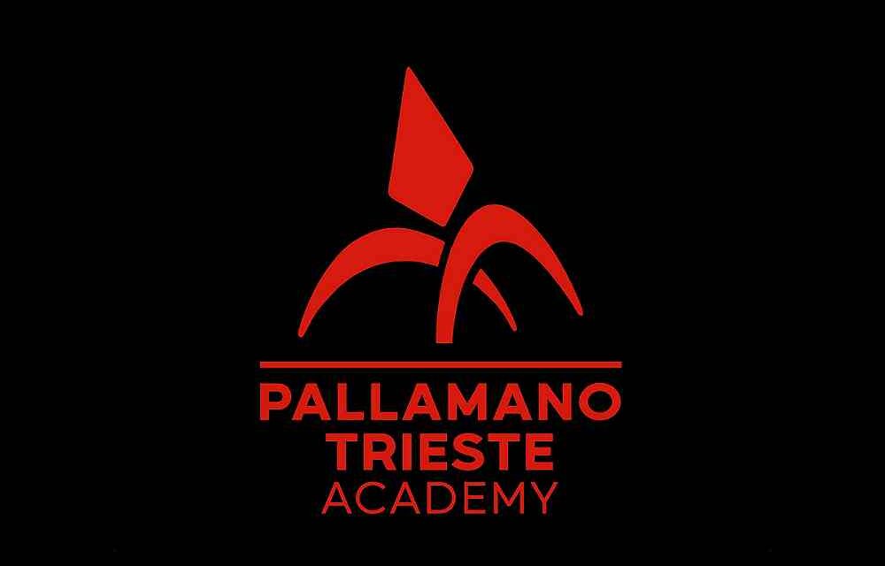 NASCE PALLAMANO TRIESTE ACADEMY, NUOVO PROGETTO IN AMBITO GIOVANILE