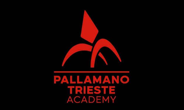 NASCE PALLAMANO TRIESTE ACADEMY, NUOVO PROGETTO IN AMBITO GIOVANILE
