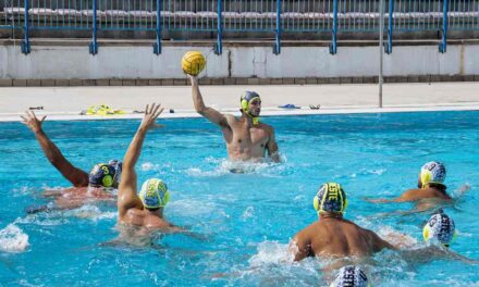 PALLANUOTO TRIESTE, PROSEGUE LA PREPARAZIONE: PRIMO TEST PER LA SQUADRA MASCHILE, LAVORO INTENSO PER LA FEMMINILE