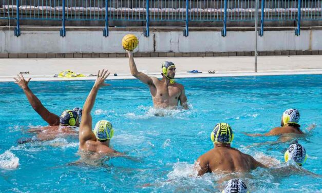 PALLANUOTO TRIESTE, PROSEGUE LA PREPARAZIONE: PRIMO TEST PER LA SQUADRA MASCHILE, LAVORO INTENSO PER LA FEMMINILE