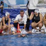 SORTEGGIATO IL GIRONE DI QUALIFICAZIONE DELLA CHAMPIONS LEAGUE FEMMINILE: LE DONNE DELLA PALLANUOTO TRIESTE NEL GIRONE A CON UVSE E SPANDAU 04