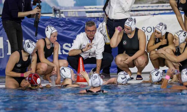 SORTEGGIATO IL GIRONE DI QUALIFICAZIONE DELLA CHAMPIONS LEAGUE FEMMINILE: LE DONNE DELLA PALLANUOTO TRIESTE NEL GIRONE A CON UVSE E SPANDAU 04