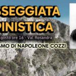 Ritorna la “Passeggiata Alpinistica” in Val Rosandra, la camminata che racconta l’alpinismo “classico” e la storia di Napoleone Cozzi a 110 anni dalla morte