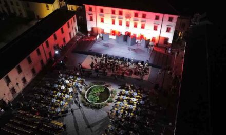 “CULTUR MUSIC MOB” NEL CUORE DI UDINE: si racconta la Madama Butterfly in Piazza San Giacomo
