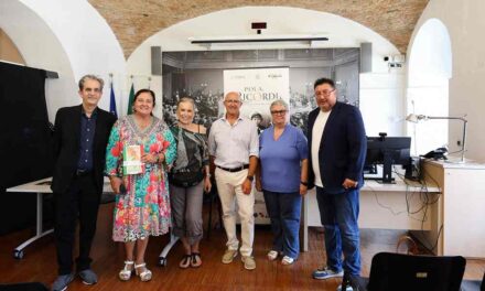 PRESENTATO IL PROGETTO “POLA, RICORDI”: UNA MOSTRA ITINERANTE E TANTE INIZIATIVE PER L’80° ANNIVERSARIO DELLA TRAGEDIA DI VERGAROLLA