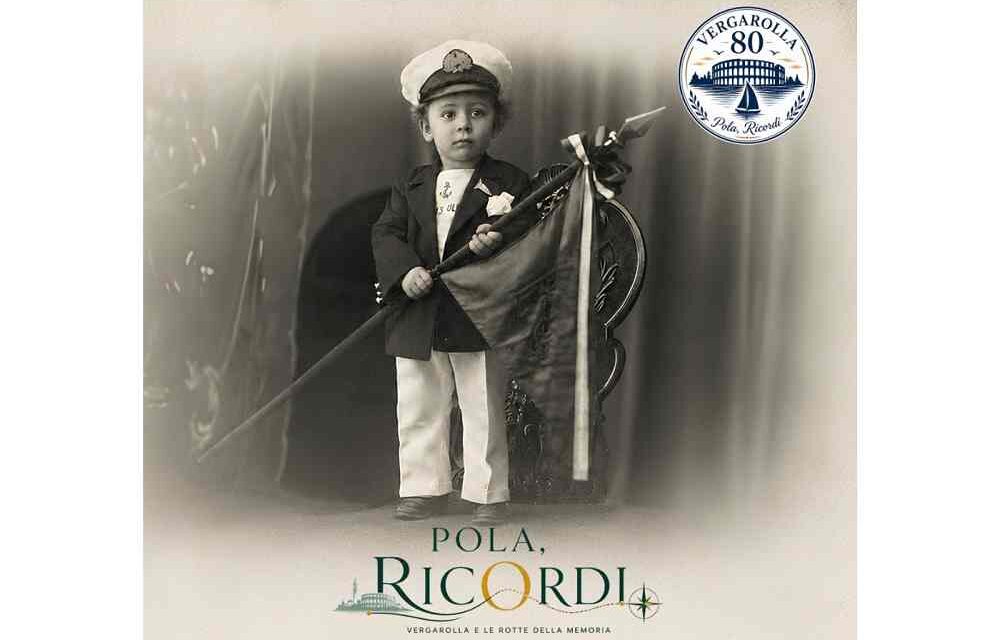 MARTEDÌ 11 AGOSTO, ALLE 10.30 IN SALA BAZLEN, PRESENTAZIONE DEL PROGETTO “POLA, RICORDI”
