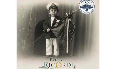 MARTEDÌ 11 AGOSTO, ALLE 10.30 IN SALA BAZLEN, PRESENTAZIONE DEL PROGETTO “POLA, RICORDI”