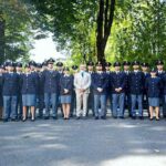 Polizia di Stato di Gorizia: 31 nuovi Agenti in servizio tra Questura, Polizia di Frontiera e Polizia Stradale