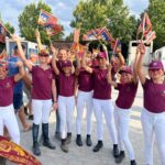 Ponyadi KEP Italia 2026: il Centro Equestre Fontane porta il Trevigiano sul podio nazionale
