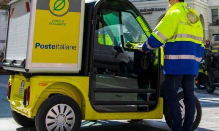 POSTE ITALIANE: ANCHE A TRIESTE E GORIZIA È POSSIBILE SPEDIRE I BAGAGLI CON POSTE DELIVERY WEB