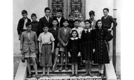 Pasolini torna in classe e per il 2026 il focus è la poesia: a settembre e ottobre a Casarsa (Pn) l’originale percorso per docenti delle scuole medie e superiori