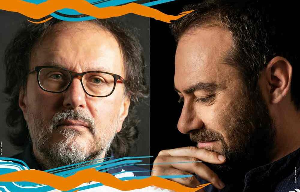 DUE CONCERTI SOTTO IL CIELO D’ESTATE CON L’ORCHESTRA DELL’ACCADEMIA MUSICALE NAONIS E MARIO INCUDINE: UN OMAGGIO ALLA CANZONE ITALIANA E ALLA STORIA DELLA RADIO