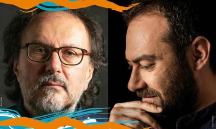DUE CONCERTI SOTTO IL CIELO D’ESTATE CON L’ORCHESTRA DELL’ACCADEMIA MUSICALE NAONIS E MARIO INCUDINE: UN OMAGGIO ALLA CANZONE ITALIANA E ALLA STORIA DELLA RADIO