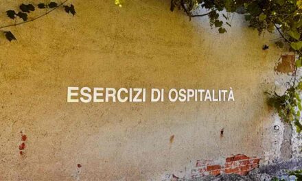 DAL BORGO AL CIELO: arte contemporanea, animali e costellazioni in una notte al RAVE East Village Artist Residency