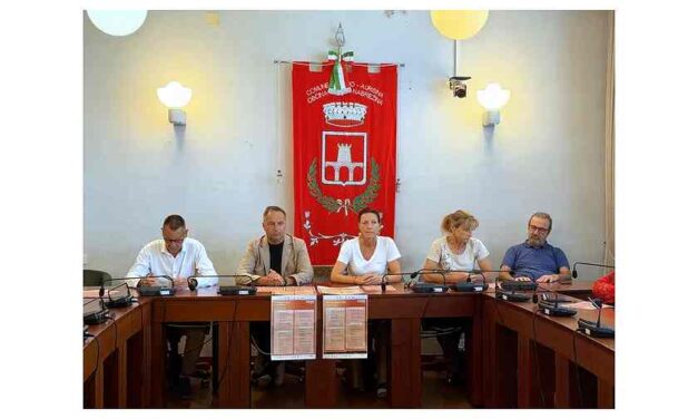 San Rocco: Aurisina pronta per i 4 giorni di festeggiamenti