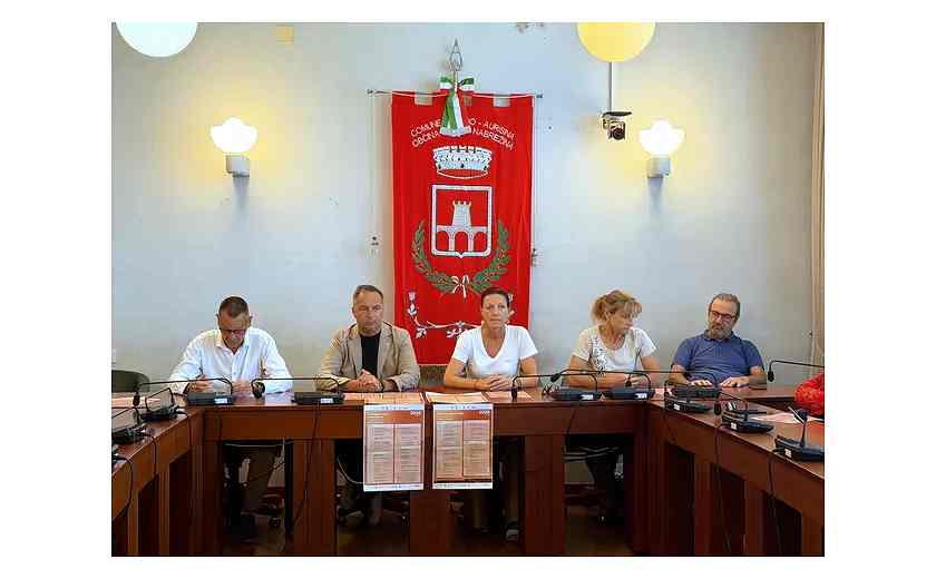 San Rocco: Aurisina pronta per i 4 giorni di festeggiamenti