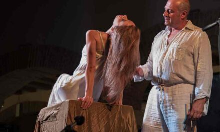 “PICASSO, LE DONNE E LA CHITARRA” CHIUDE A POLCENIGO “SCENARIO D’ESTATE”