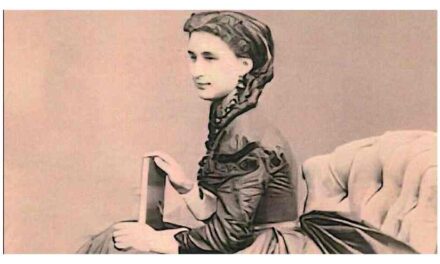 Due serate per Ella von Schultz Adaïewsky nel centenario della morte