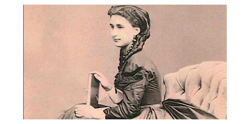 Due serate per Ella von Schultz Adaïewsky nel centenario della morte