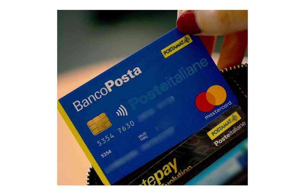 SCONTIPOSTE PREMIA LA FEDELTÀ, NEL 2025 RESTITUITI AI CLIENTI 12 MILIONI DI EURO IN CASHBACK