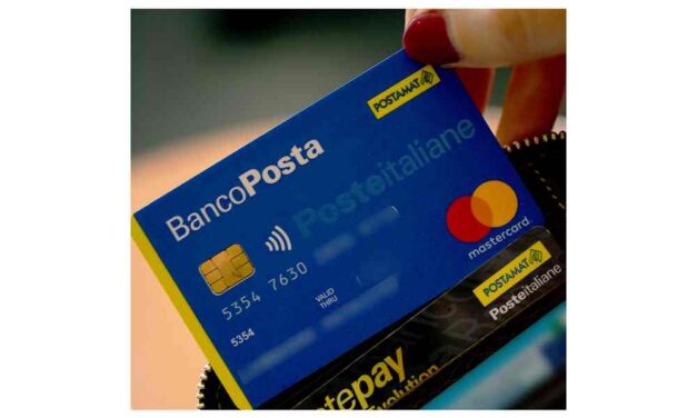 SCONTIPOSTE PREMIA LA FEDELTÀ, NEL 2025 RESTITUITI AI CLIENTI 12 MILIONI DI EURO IN CASHBACK