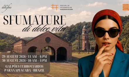 Da Trieste al cuore del Brasile: “Sfumature di Dolce Vita” celebra l’Italia attraverso la fotografia