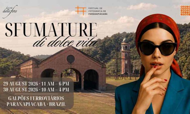 Da Trieste al cuore del Brasile: “Sfumature di Dolce Vita” celebra l’Italia attraverso la fotografia