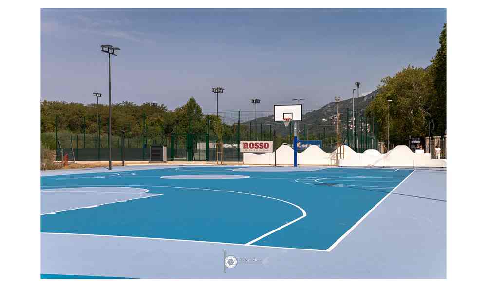 INAUGURATA LA “CITTADELLA DELLO SPORT” DI BARCOLA: OLTRE 10 MILA METRI QUADRATI DEDICATI AI GIOVANI E ALLO SPORT