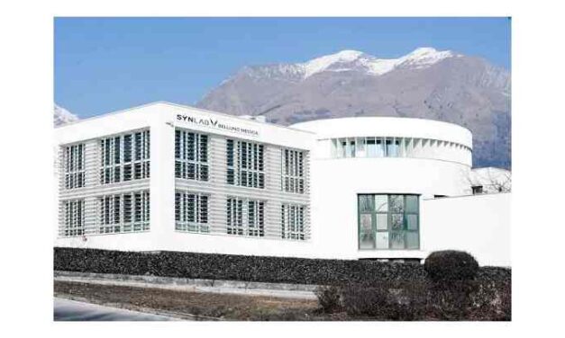 SYNLAB SALUS: AD AGOSTO APERTA DALLE 7 ALLE 22 E ANCHE IL SABATO POMERIGGIO