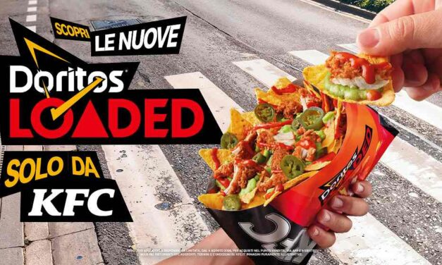 Tortilla Chips e Nachos: il Tex Mex che tutto il mondo ama